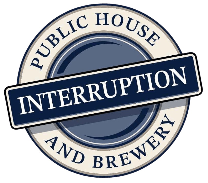 Interruption Public House and Brewery
